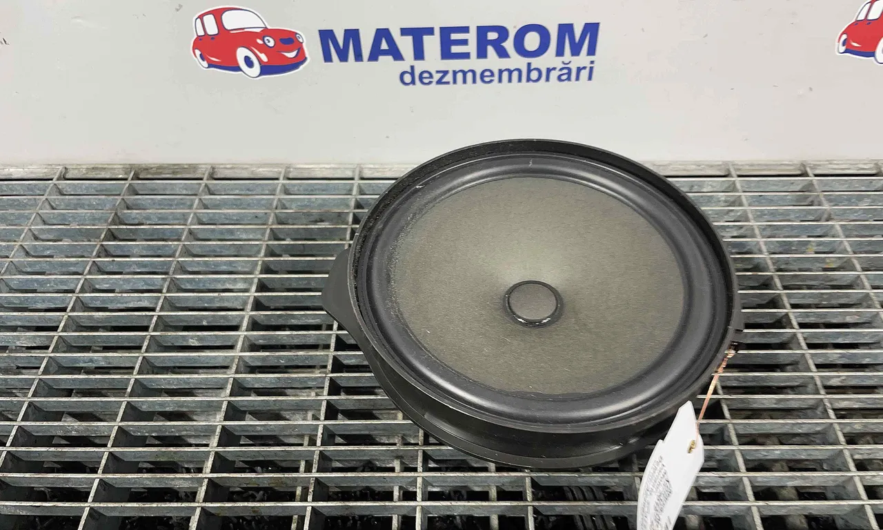 DIFUZOR AUDIO MERCEDES A-CLASS 2012-2018