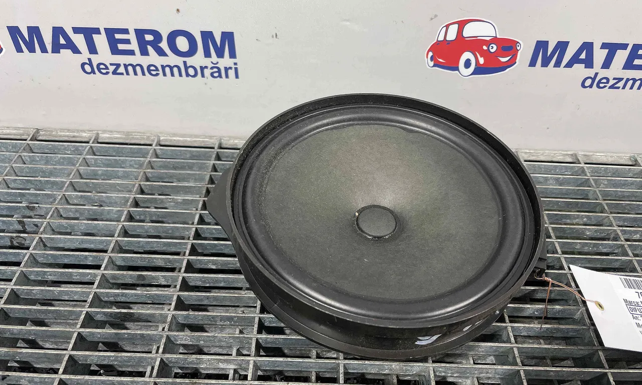 DIFUZOR AUDIO MERCEDES A-CLASS 2012-2018
