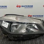 FAR DREAPTA MERCEDES A-CLASS A 180 CDI /D (176.012) 2012-2018 oe-A1768200461, vedere frontata