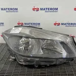 FAR DREAPTA MERCEDES A-CLASS A 200 CDI (176.001) 2012-2018 oe-A1768200461, vedere frontata