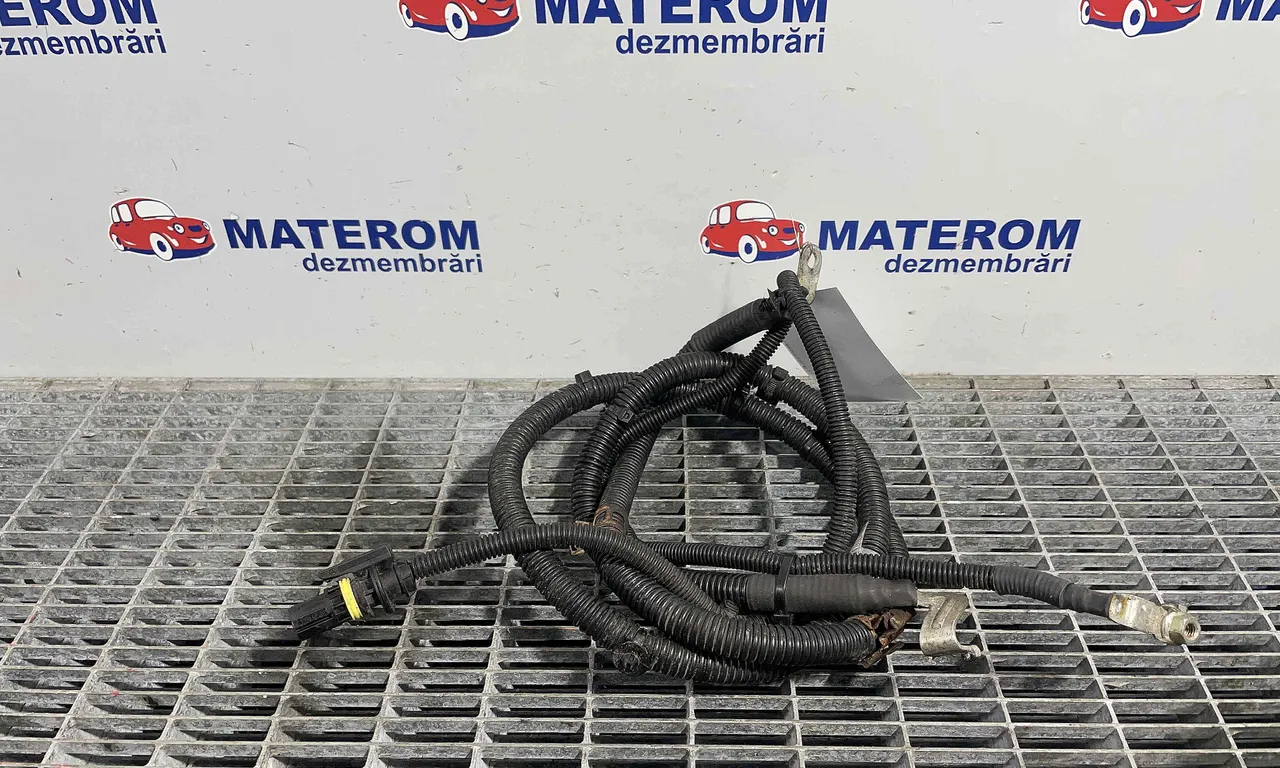INSTALATIE ELECTRICA MERCEDES A-CLASS 2012-2018