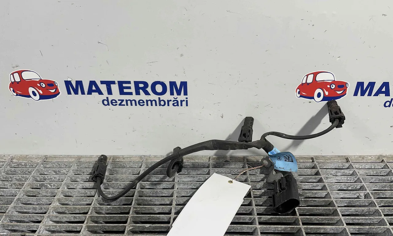 INSTALATIE ELECTRICA MERCEDES A-CLASS 2012-2018