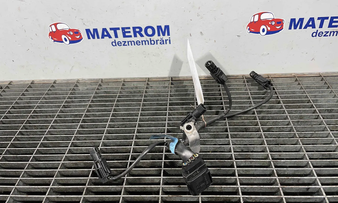 INSTALATIE ELECTRICA MERCEDES A-CLASS 2012-2018