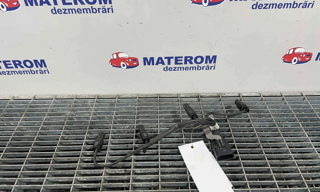 INSTALATIE ELECTRICA MERCEDES A-CLASS 2012-2018