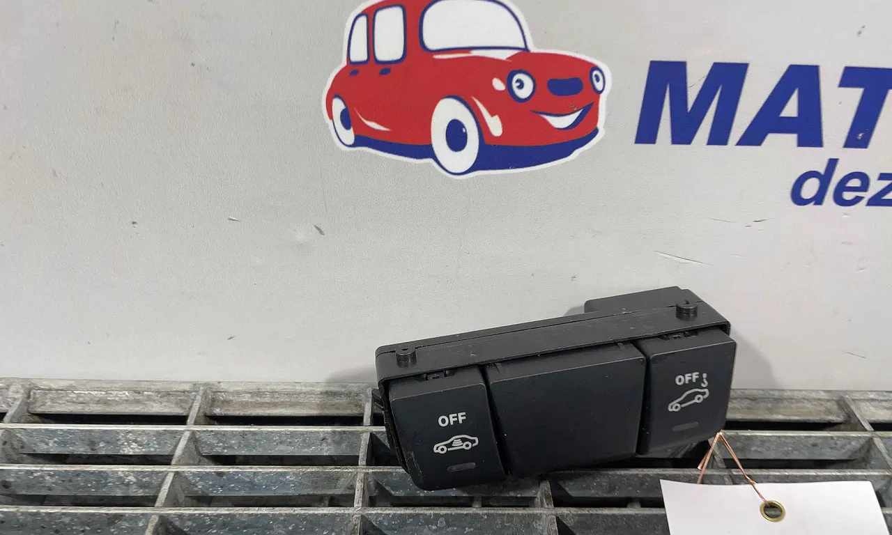 INTRERUPATOR ALARMA MERCEDES A-CLASS 2012-2018