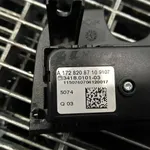 INTRERUPATOR ALARMA MERCEDES A-CLASS A 180 CDI /D (176.012) 2012-2018 oe-A1728208710, vedere laterala