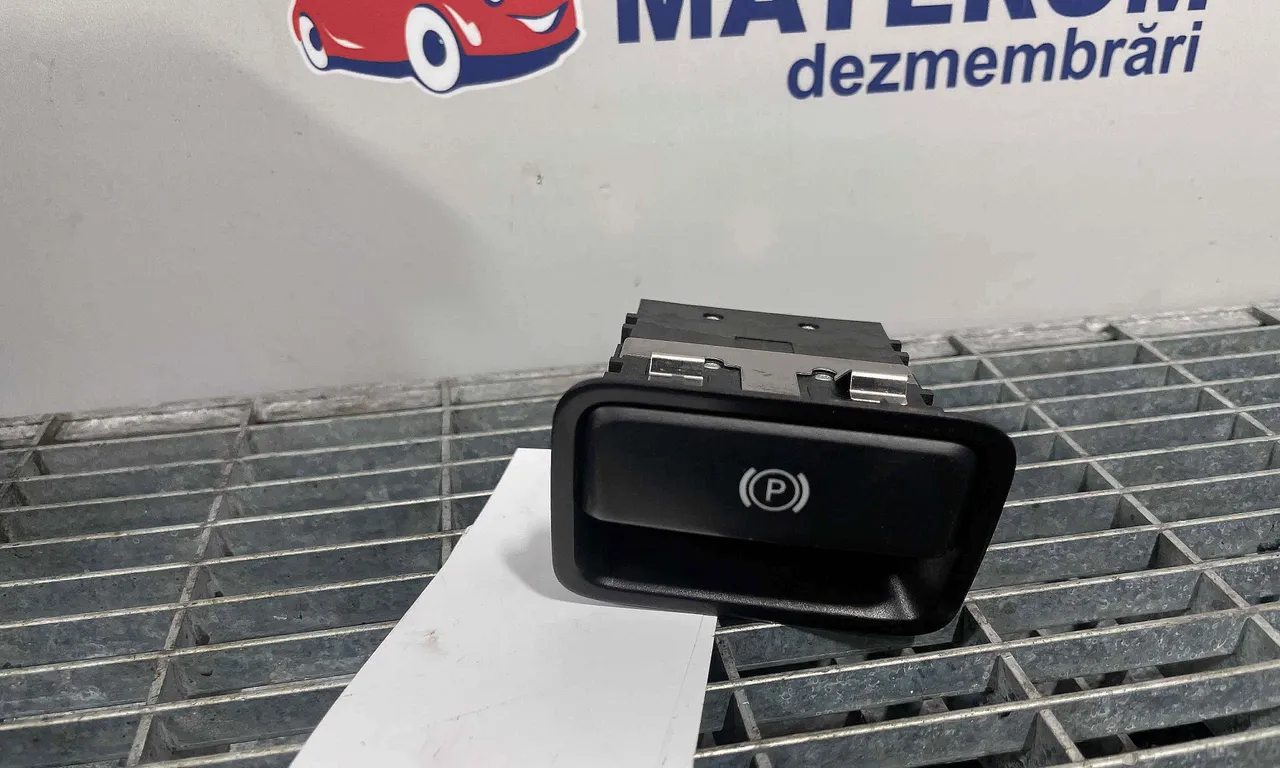 INTRERUPATOR FRANA DE MANA MERCEDES A-CLASS 2012-2018