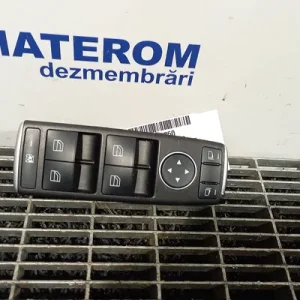 INTRERUPATOR GEAMURI