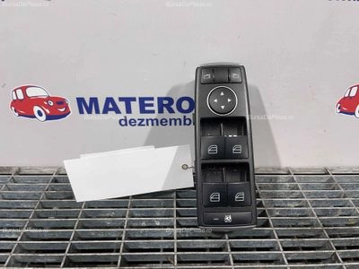 INTRERUPATOR GEAMURI