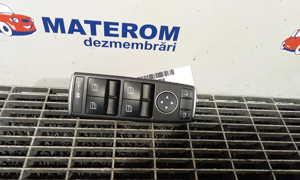 INTRERUPATOR GEAMURI MERCEDES A-CLASS 2012-2018
