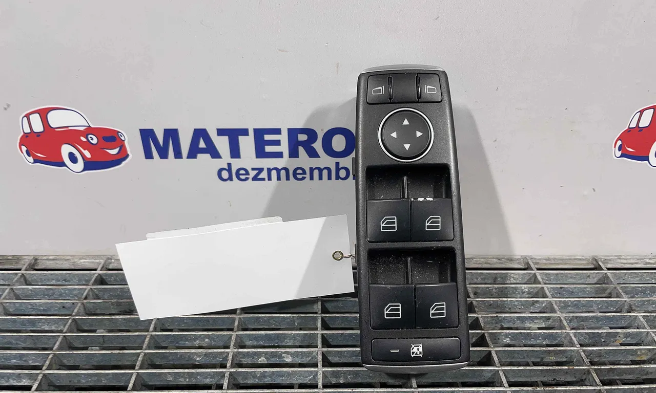 INTRERUPATOR GEAMURI MERCEDES A-CLASS 2012-2018