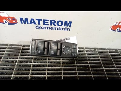 INTRERUPATOR GEAMURI