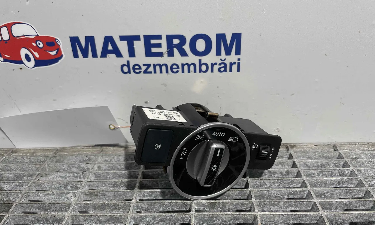 INTRERUPATOR LUMINI MERCEDES A-CLASS 2012-2018