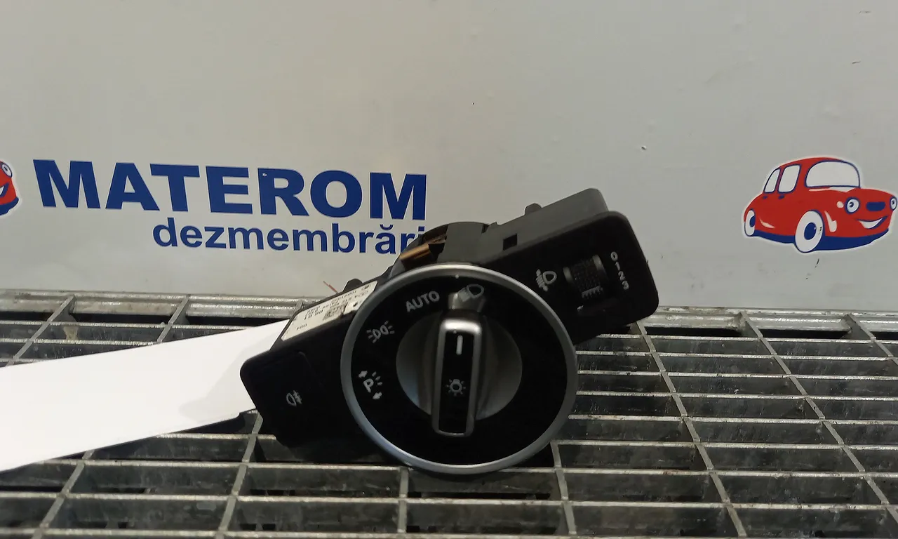 INTRERUPATOR LUMINI MERCEDES A-CLASS 2012-2018