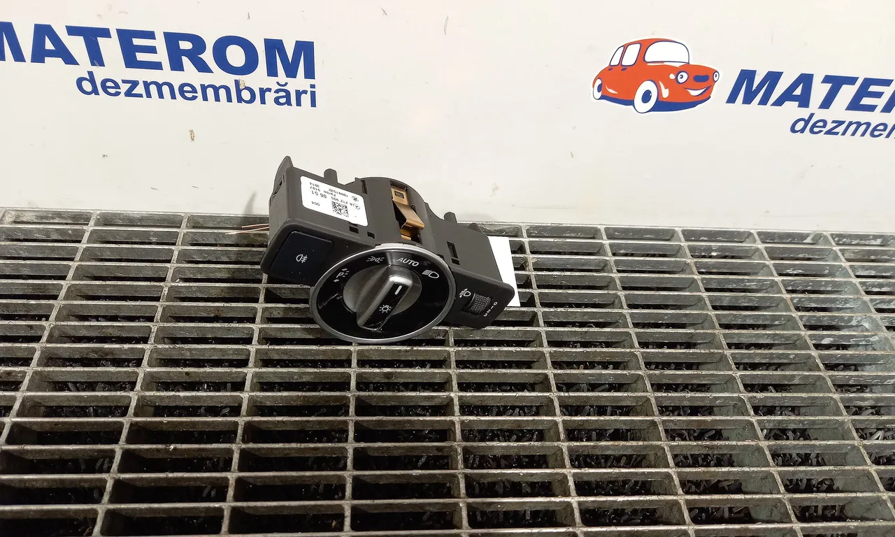 INTRERUPATOR LUMINI MERCEDES A-CLASS 2012-2018