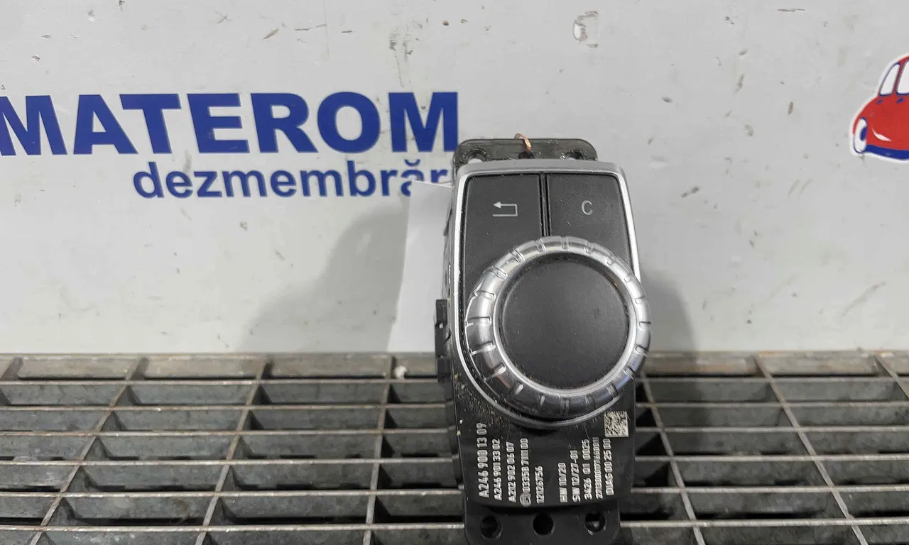 JOYSTICK MERCEDES A-CLASS 2012-2018