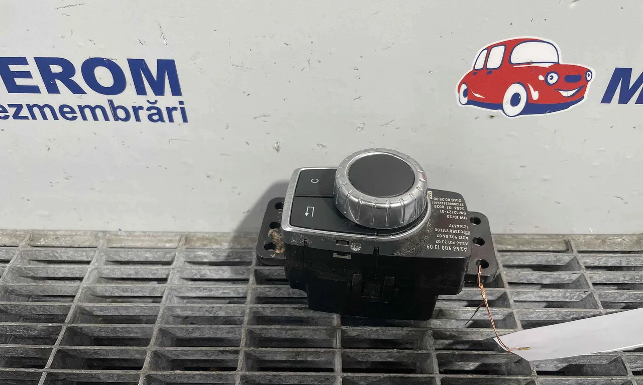 JOYSTICK MERCEDES A-CLASS 2012-2018
