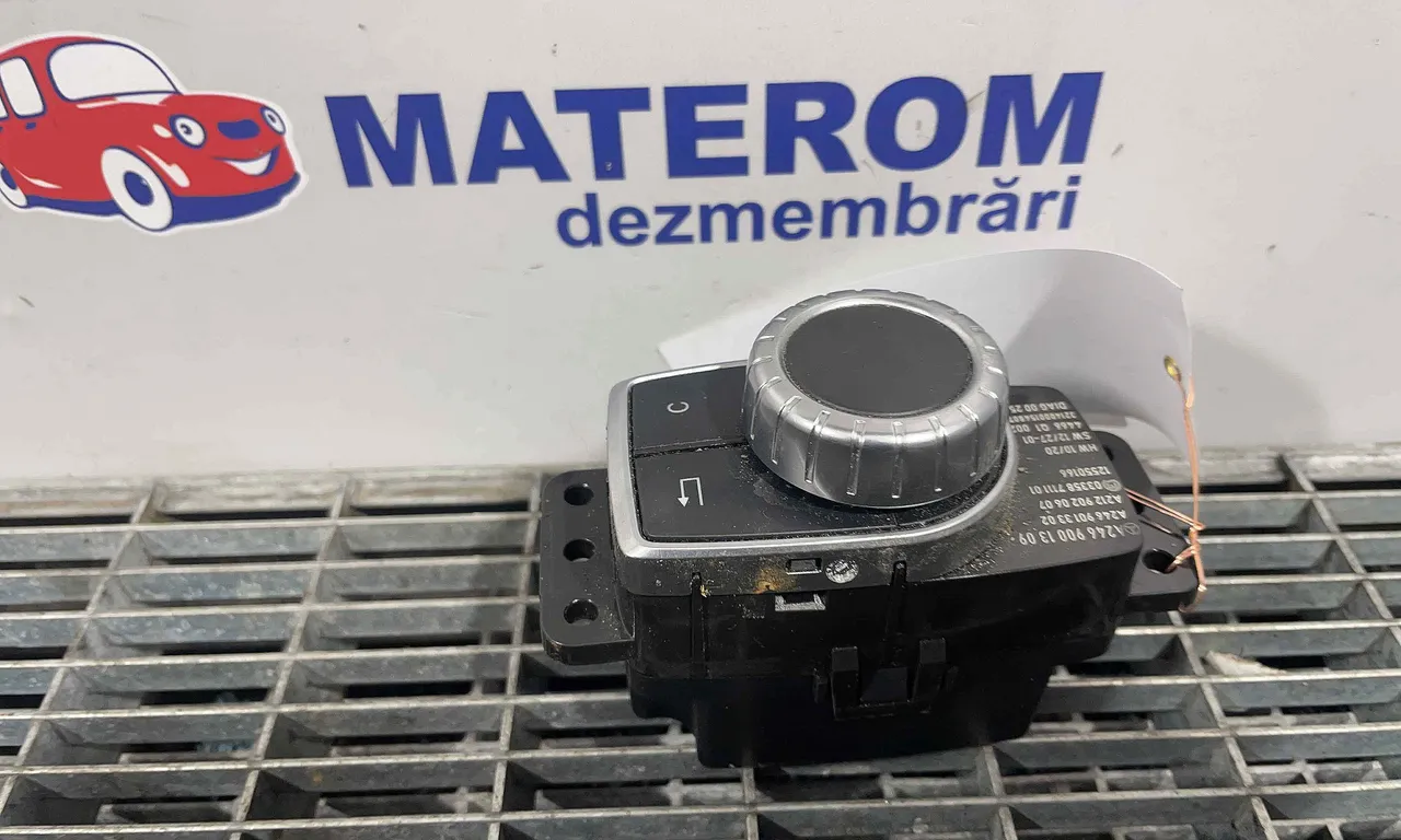 JOYSTICK MERCEDES A-CLASS 2012-2018