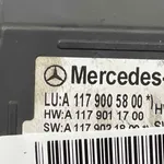MODUL AER MERCEDES A-CLASS A 200 CDI (176.001) 2012-2018 oe-A1179005800, vedere laterala