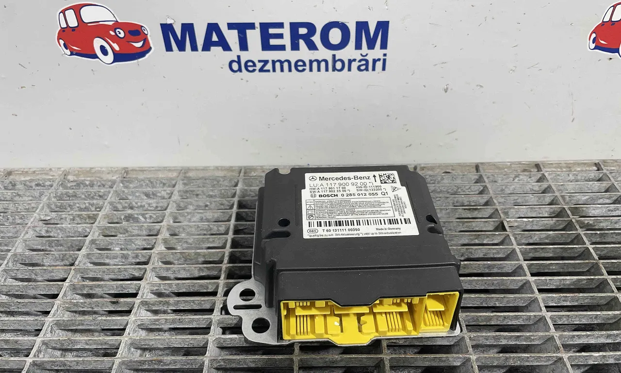 MODUL AER MERCEDES A-CLASS 2012-2018
