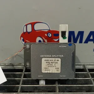 MODUL ANTENA