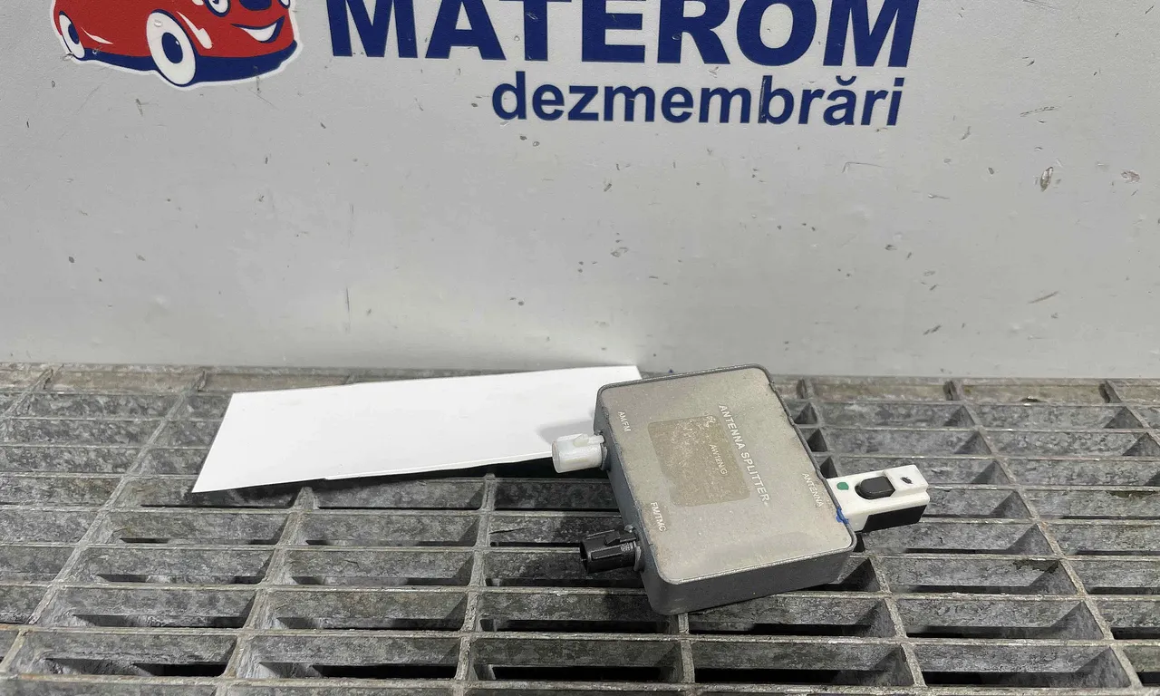 MODUL ANTENA MERCEDES A-CLASS 2012-2018