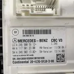 MODUL CONFORT MERCEDES A-CLASS A 200 CDI (176.001) 2012-2018 oe-A2469005612, vedere laterala
