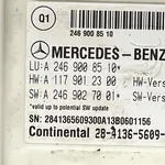 MODUL CONFORT MERCEDES A-CLASS A 200 CDI (176.001) 2012-2018 oe-A2469008510, vedere laterala