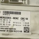 MODUL CONFORT MERCEDES A-CLASS A 200 CDI /D (176.008) 2012-2018 oe-A2469009413, vedere laterala