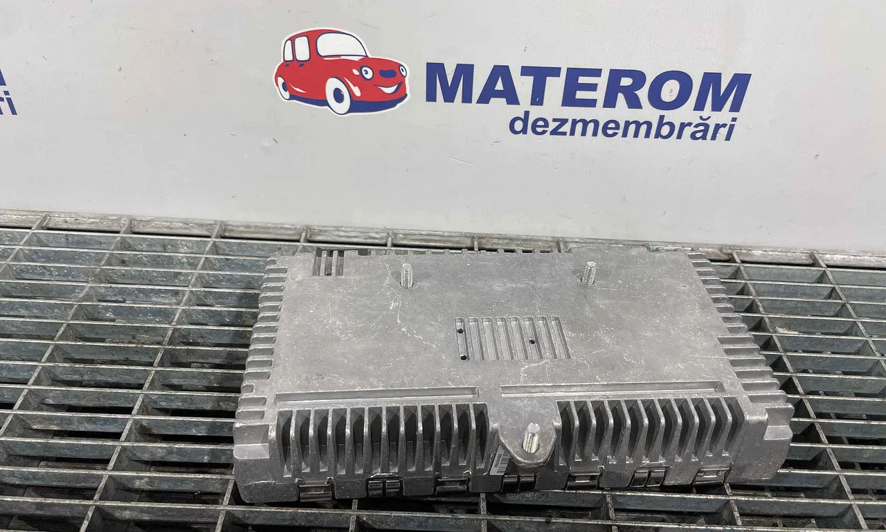 MODUL MERCEDES A-CLASS 2012-2018