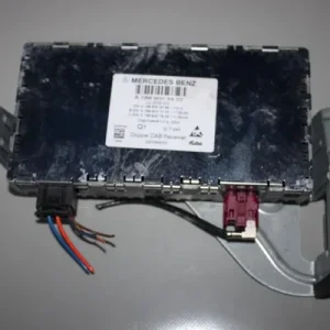 Modul radio