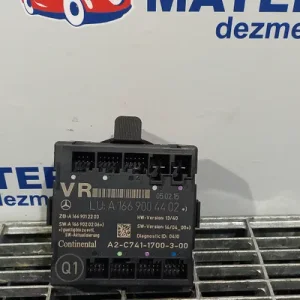 MODUL USA/DREAPTA FATA