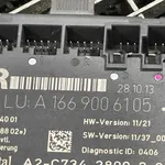 MODUL USA/DREAPTA FATA MERCEDES A-CLASS A 200 CDI (176.001) 2012-2018 oe-A1669006105, vedere laterala