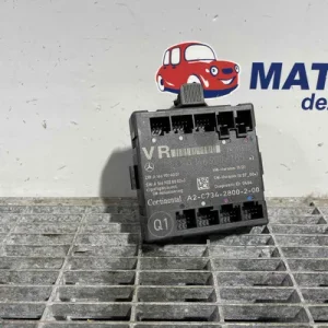 MODUL USA/DREAPTA FATA