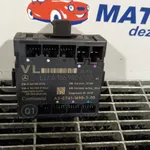 MODUL USA/STANGA FATA