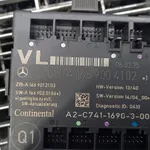 MODUL USA/STANGA FATA MERCEDES A-CLASS A 180 CDI /D (176.012) 2012-2018 oe-A1669004102, vedere laterala