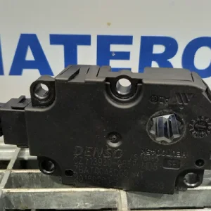 MOTORAS CLAPETA INCALZIRE