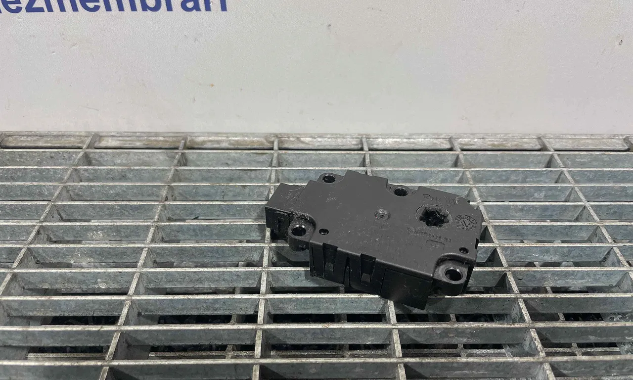 MOTORAS CLAPETA INCALZIRE MERCEDES A-CLASS 2012-2018