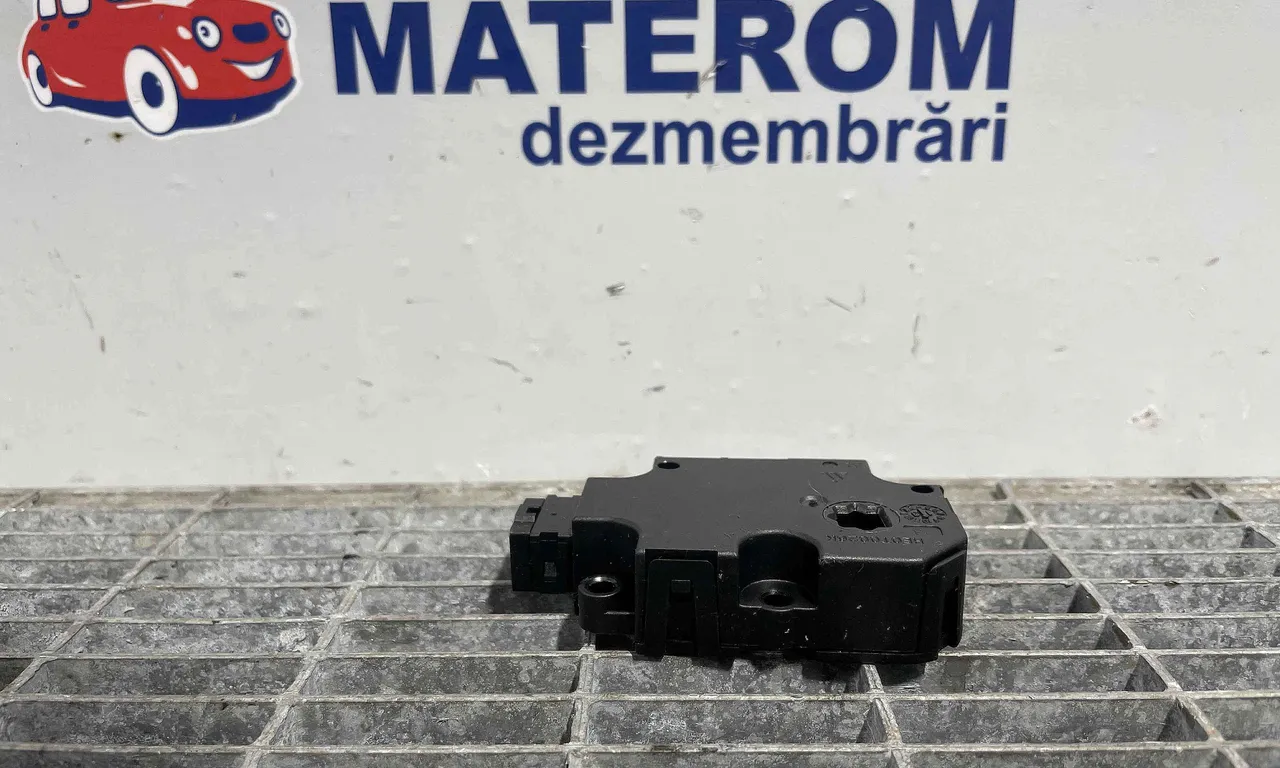 MOTORAS CLAPETA INCALZIRE MERCEDES A-CLASS 2012-2018