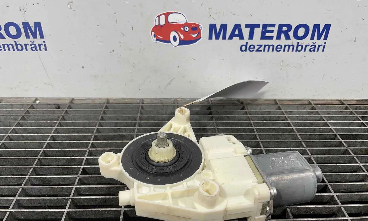MOTORAS MACARA MERCEDES A-CLASS 2012-2018