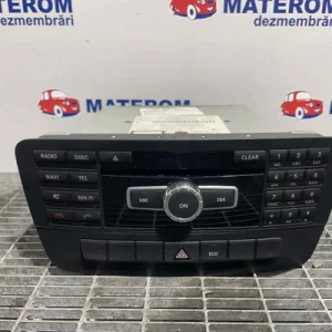 RADIO CD