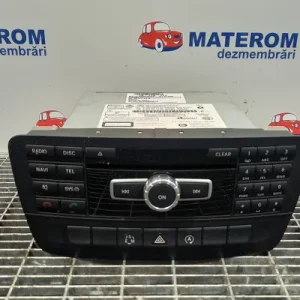 RADIO CD