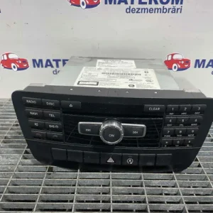 RADIO CD
