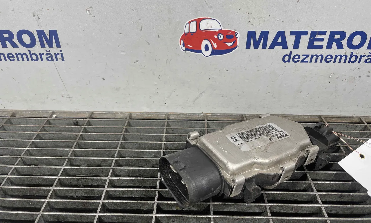 RELEU VENTILATOR CLIMA MERCEDES A-CLASS 2012-2018