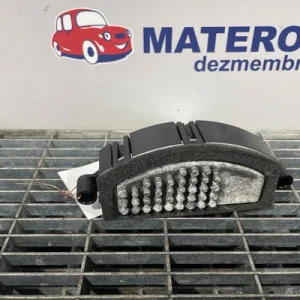 REOSTAT