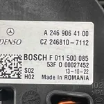 REOSTAT MERCEDES A-CLASS A 200 CDI (176.001) 2012-2018 oe-A2469064100, vedere laterala