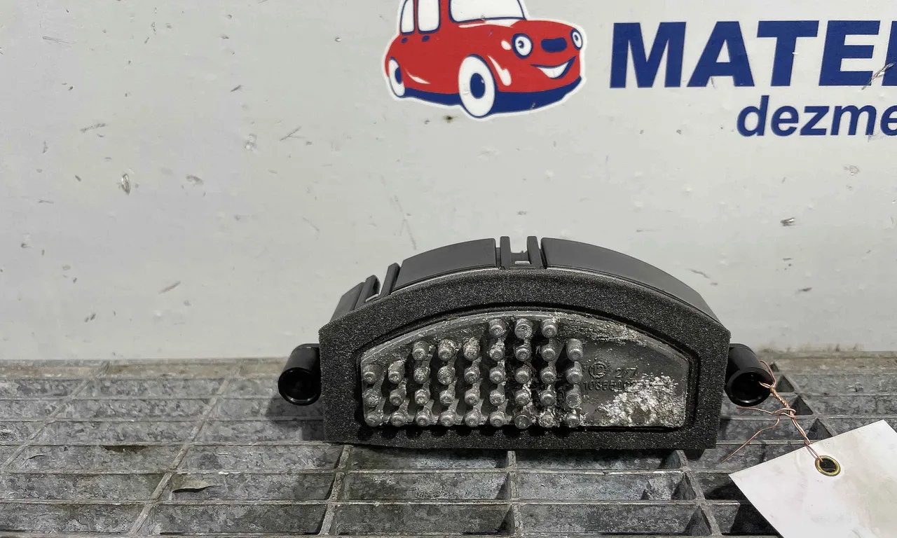 REOSTAT MERCEDES A-CLASS 2012-2018