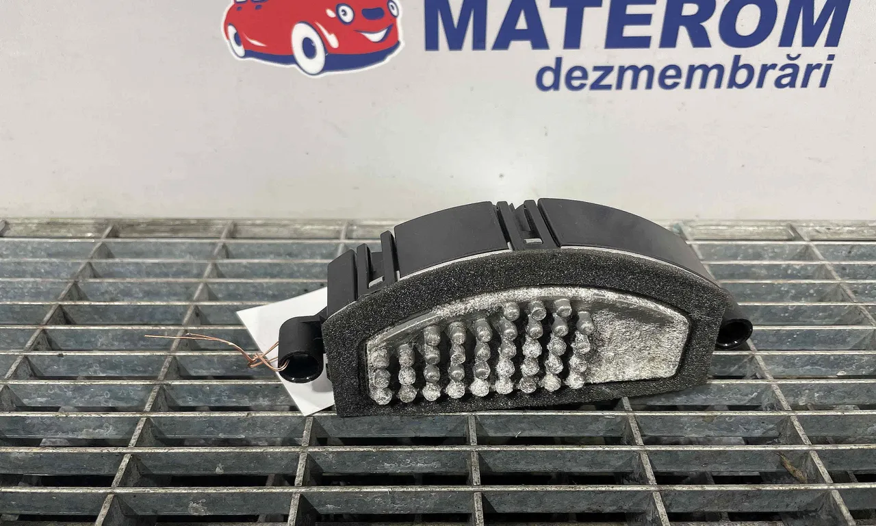 REOSTAT MERCEDES A-CLASS 2012-2018