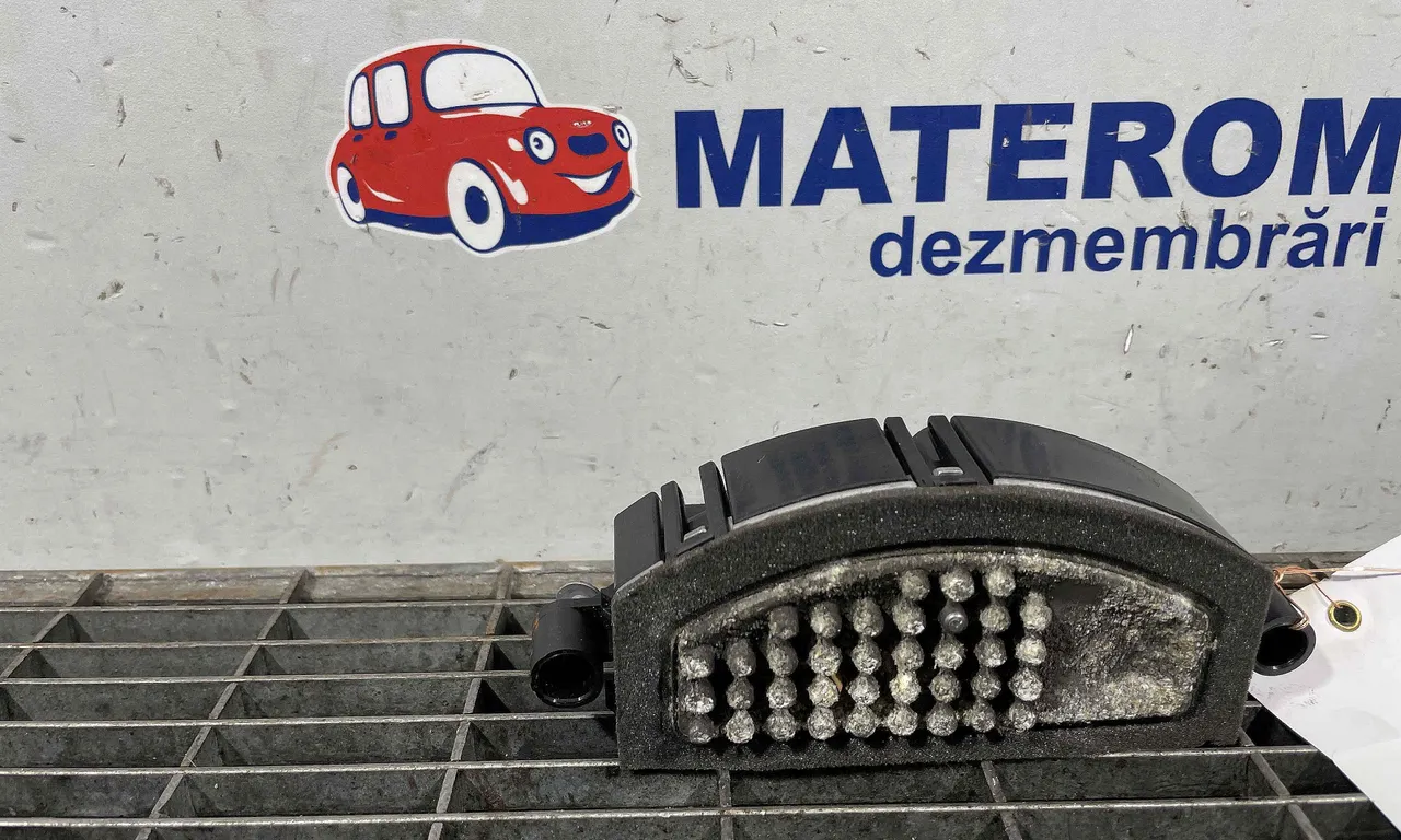 REOSTAT MERCEDES A-CLASS 2012-2018
