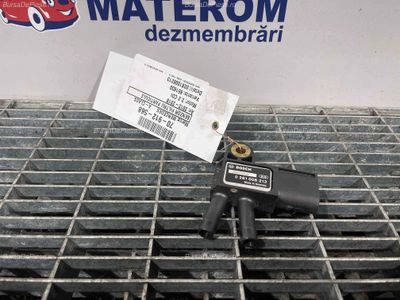 SENZOR FILTRU PARTICULE MERCEDES A-CLASS A 200 CDI /D (176.008) 2012-2018 oe 281006213, vedere frontata